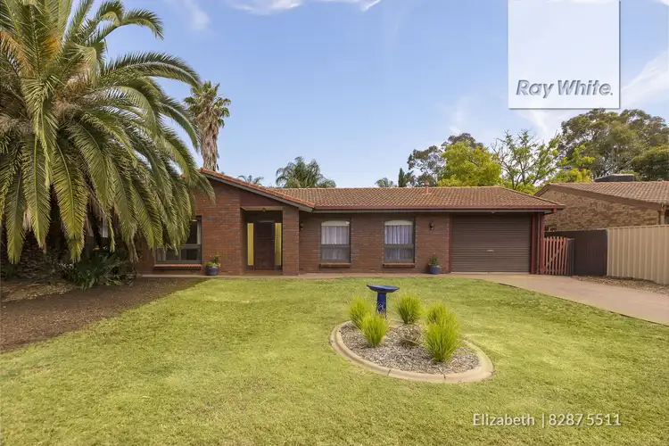 Third view of Homely house listing, 4 Mary Court, Hillbank SA 5112