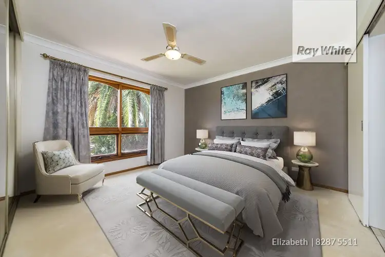Fourth view of Homely house listing, 4 Mary Court, Hillbank SA 5112