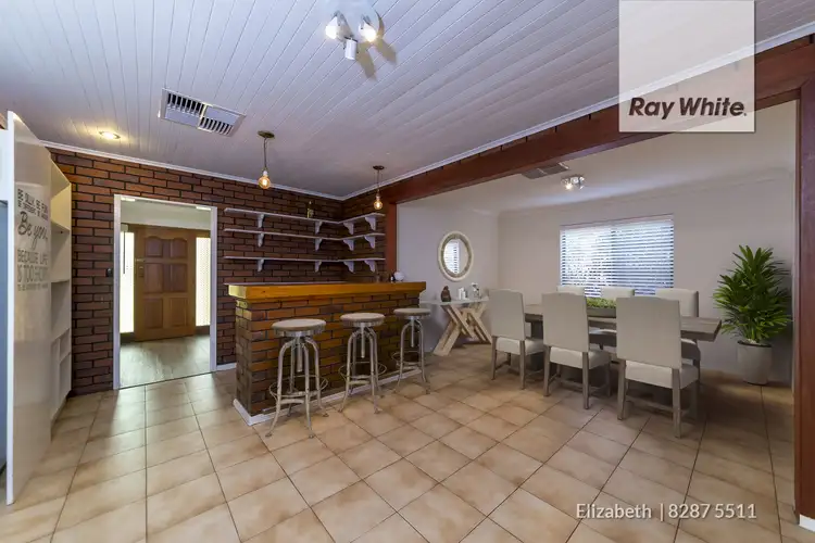 Fifth view of Homely house listing, 4 Mary Court, Hillbank SA 5112