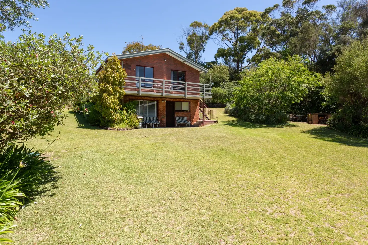 Main view of Homely house listing, 2-4 Twakurra Street, Rye VIC 3941