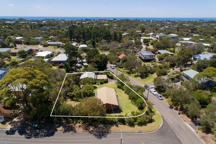 Third view of Homely house listing, 2-4 Twakurra Street, Rye VIC 3941