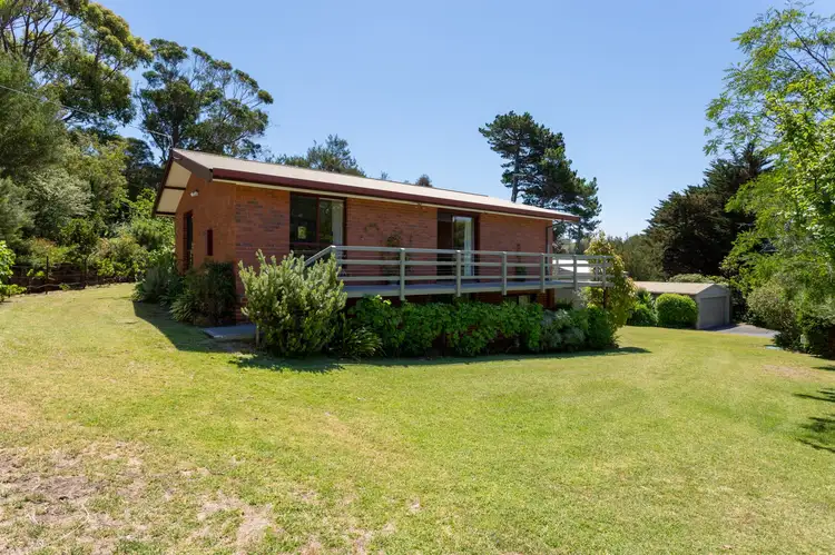 Fifth view of Homely house listing, 2-4 Twakurra Street, Rye VIC 3941