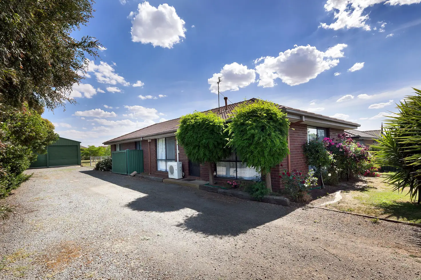 Main view of Homely house listing, 23 Dundas Street, Miners Rest VIC 3352