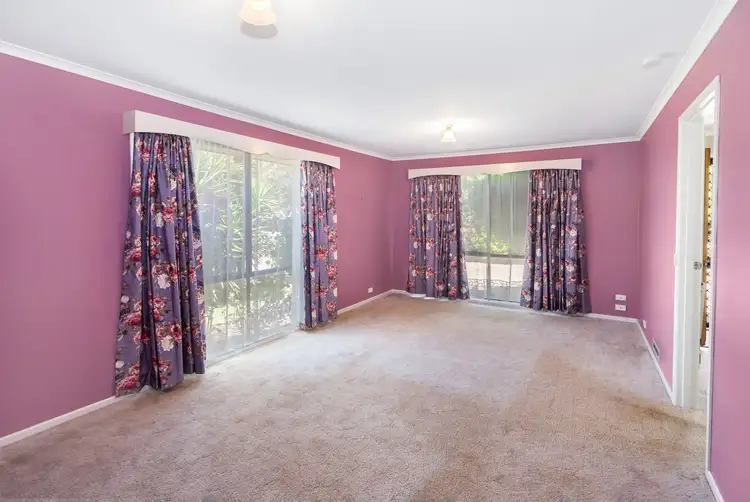 Second view of Homely house listing, 23 Dundas Street, Miners Rest VIC 3352