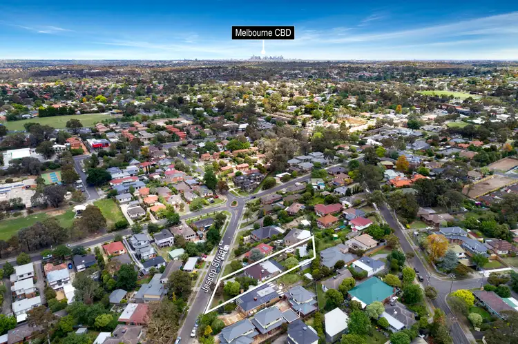 Fourth view of Homely house listing, 31 Jessop Street, Greensborough VIC 3088