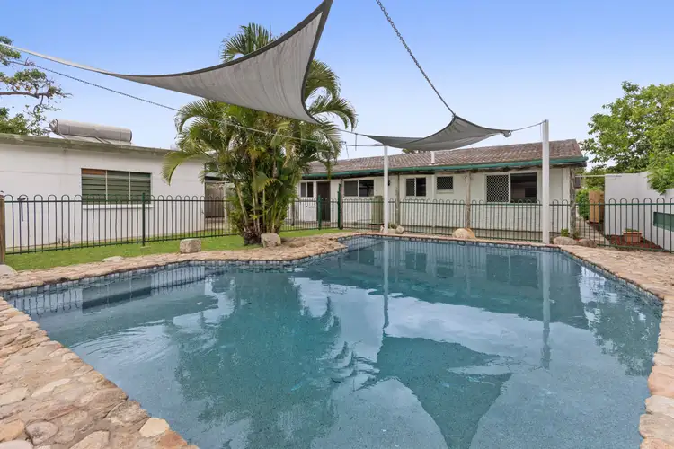 4 Durack Street, Douglas QLD 4814