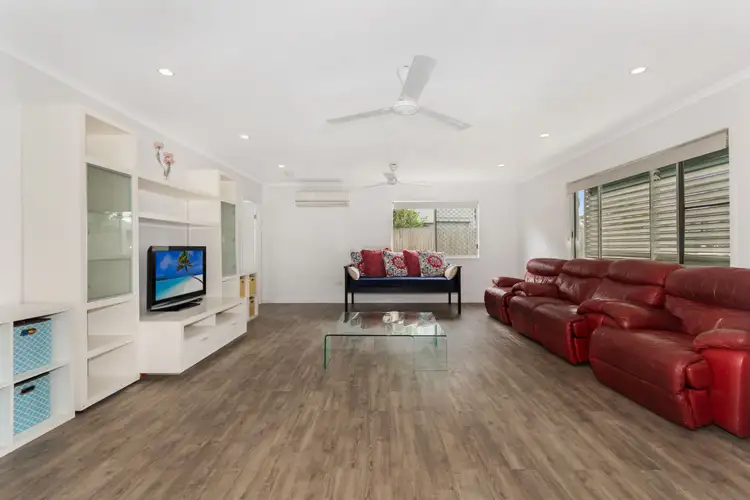 Second view of Homely house listing, 4 Durack Street, Douglas QLD 4814