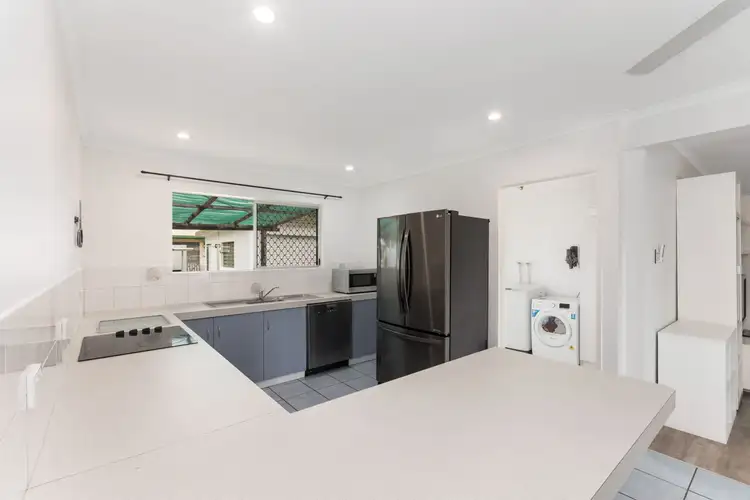 Third view of Homely house listing, 4 Durack Street, Douglas QLD 4814