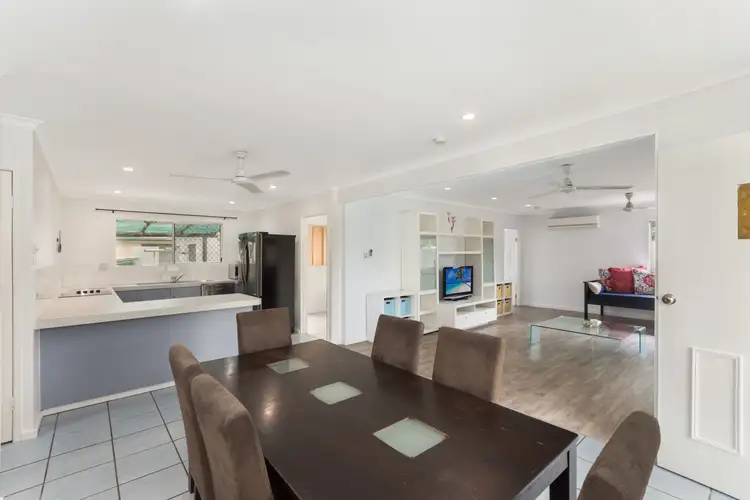 Fourth view of Homely house listing, 4 Durack Street, Douglas QLD 4814
