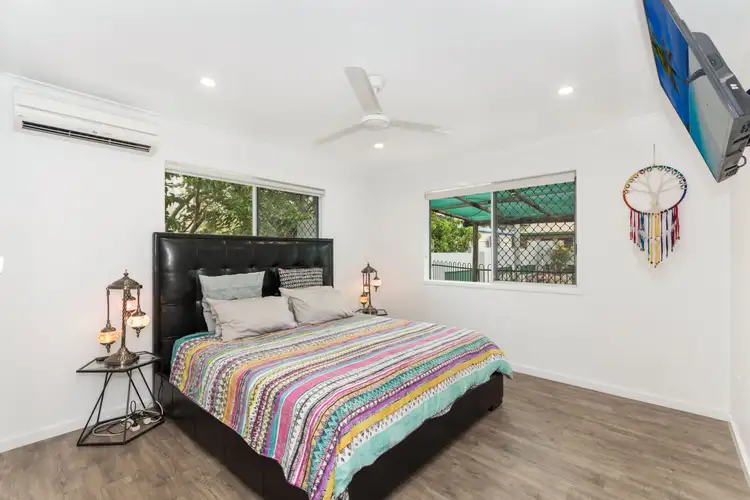 Fifth view of Homely house listing, 4 Durack Street, Douglas QLD 4814