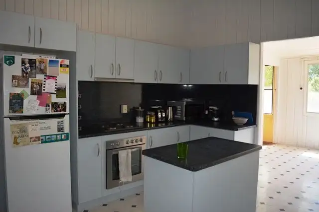 Fourth view of Homely house listing, 50 Garden Street, Blackall QLD 4472