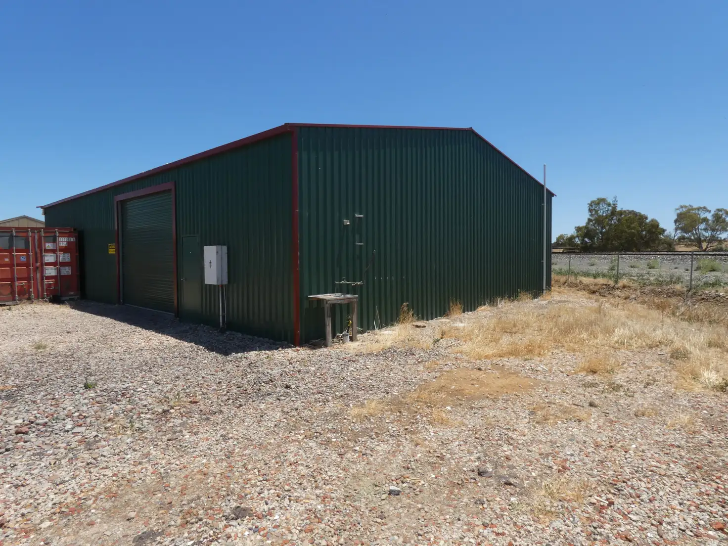 Main view of Homely land listing, Lot 4 Back Callington Road, Callington SA 5254