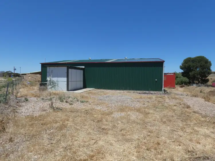 Second view of Homely land listing, Lot 4 Back Callington Road, Callington SA 5254