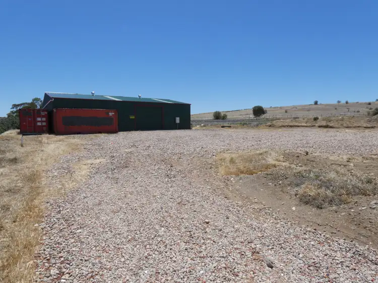 Third view of Homely land listing, Lot 4 Back Callington Road, Callington SA 5254