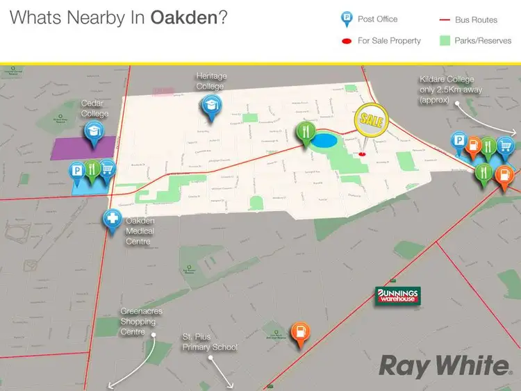Second view of Homely house listing, 47 Parkview Drive, Oakden SA 5086