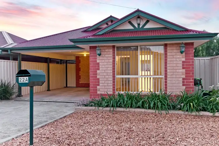 22A Marvin Avenue, Gilles Plains SA 5086