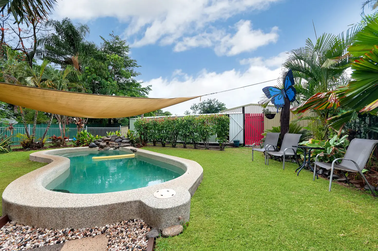 Main view of Homely house listing, 69 Hollywood Boulevard, White Rock QLD 4868