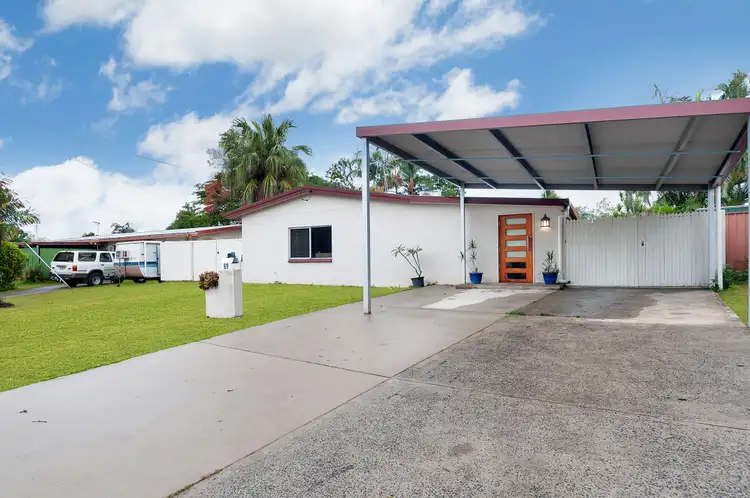 Second view of Homely house listing, 69 Hollywood Boulevard, White Rock QLD 4868