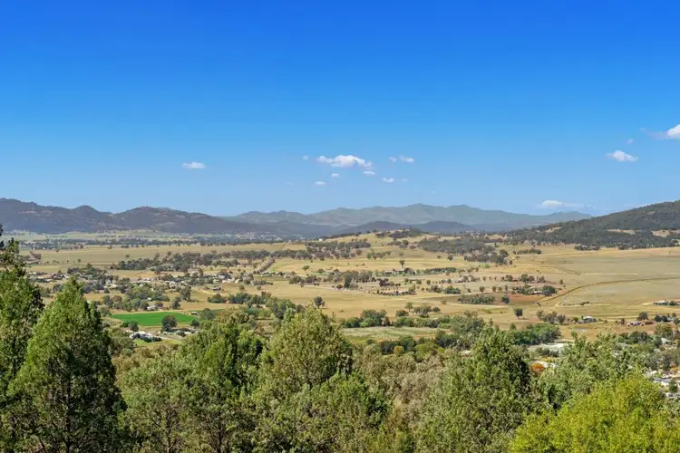 Lot 17 Ray Carter Drive, Quirindi NSW 2343