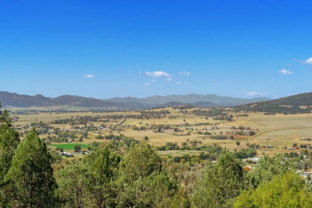Main view of Homely rural property listing, Lot 17 Ray Carter Drive, Quirindi NSW 2343