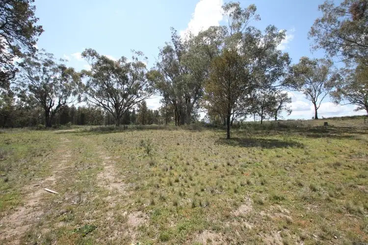 Third view of Homely rural property listing, Lot 17 Ray Carter Drive, Quirindi NSW 2343