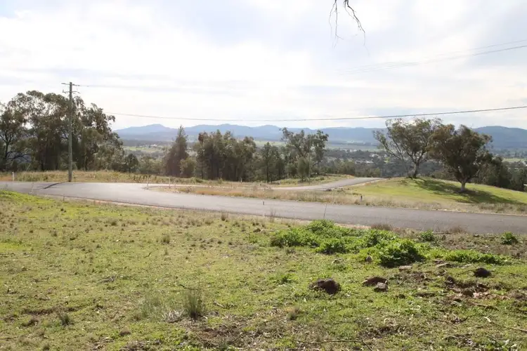 Fifth view of Homely rural property listing, Lot 17 Ray Carter Drive, Quirindi NSW 2343