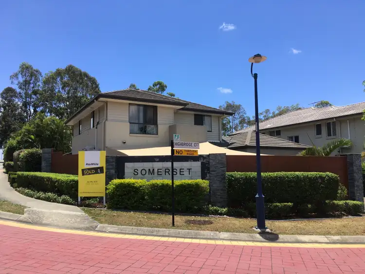 Main view of Homely house listing, 2 Highbridge Circuit, Carseldine QLD 4034