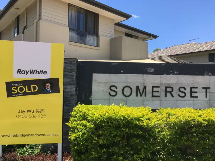 Third view of Homely house listing, 2 Highbridge Circuit, Carseldine QLD 4034
