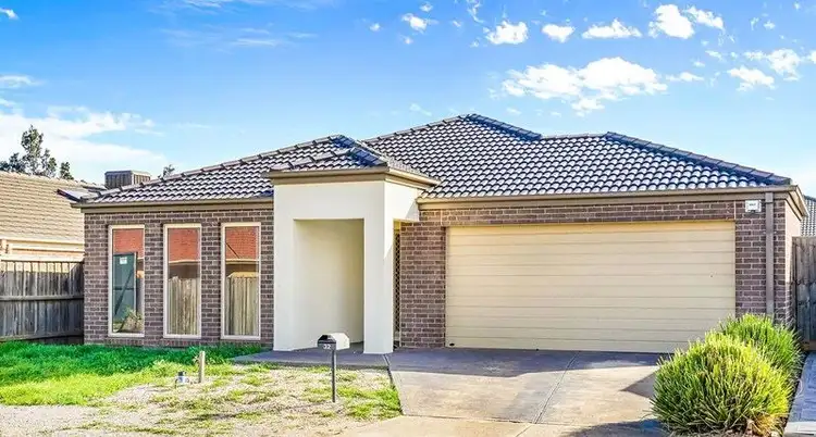 Main view of Homely house listing, 32 Cepora Road, Tarneit VIC 3029
