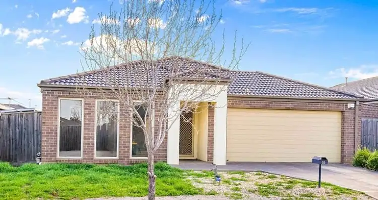 Second view of Homely house listing, 32 Cepora Road, Tarneit VIC 3029