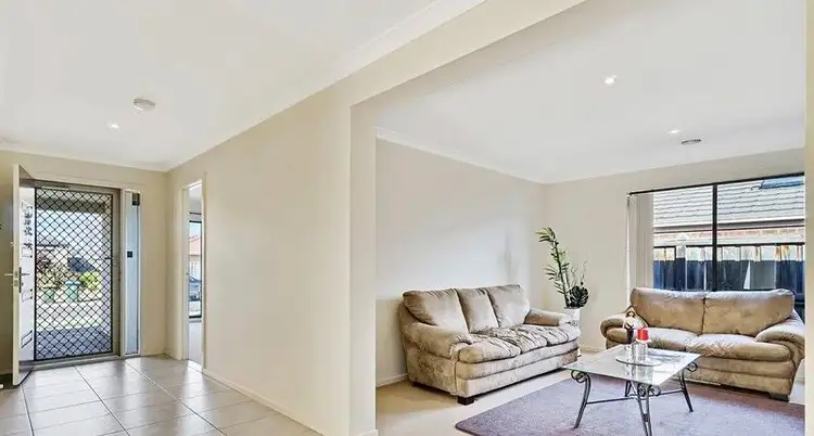 Fourth view of Homely house listing, 32 Cepora Road, Tarneit VIC 3029
