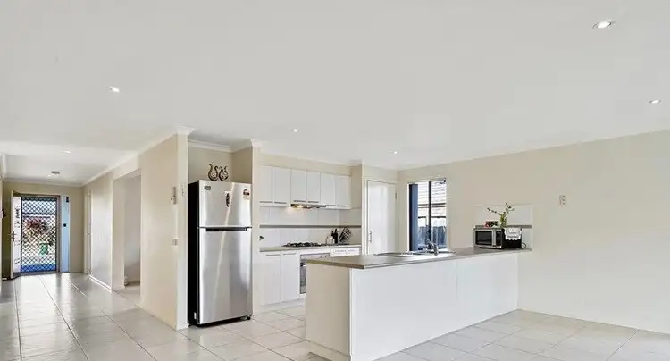 Fifth view of Homely house listing, 32 Cepora Road, Tarneit VIC 3029