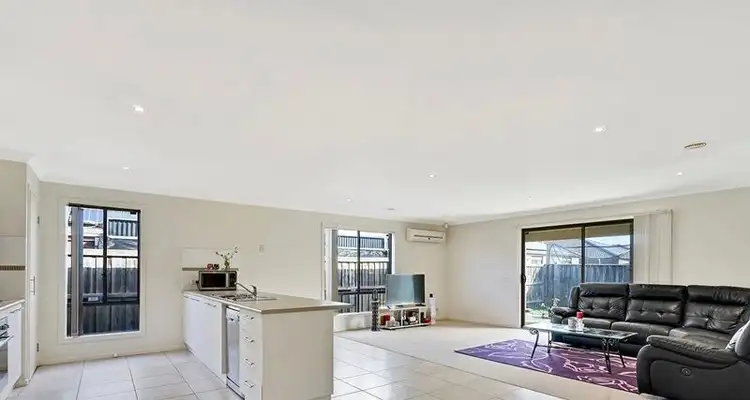 Sixth view of Homely house listing, 32 Cepora Road, Tarneit VIC 3029