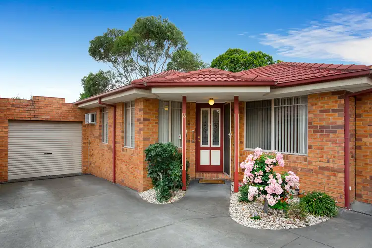 3/19-21 Lyell Parade, Greensborough VIC 3088
