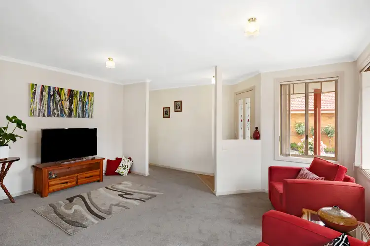 Second view of Homely unit listing, 3/19-21 Lyell Parade, Greensborough VIC 3088
