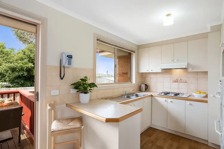 Third view of Homely unit listing, 3/19-21 Lyell Parade, Greensborough VIC 3088