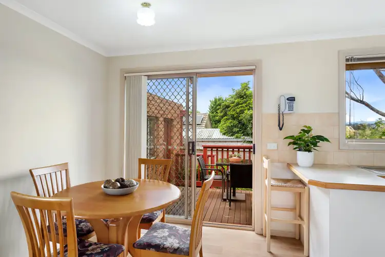 Fourth view of Homely unit listing, 3/19-21 Lyell Parade, Greensborough VIC 3088