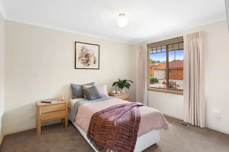 Fifth view of Homely unit listing, 3/19-21 Lyell Parade, Greensborough VIC 3088