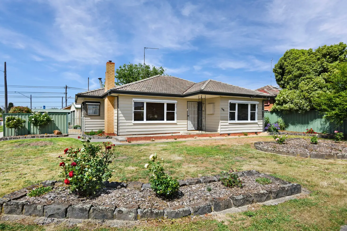 Main view of Homely house listing, 1 Pauls Crescent, Wendouree VIC 3355