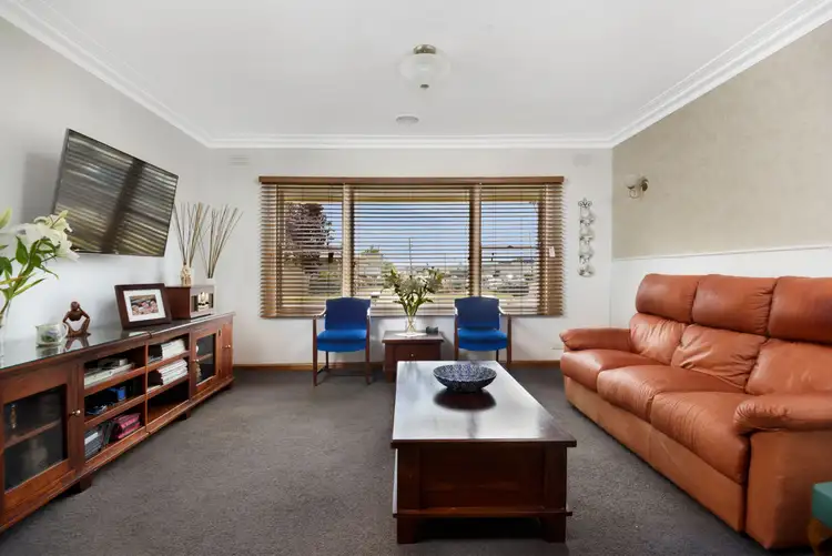 Second view of Homely house listing, 1 Pauls Crescent, Wendouree VIC 3355