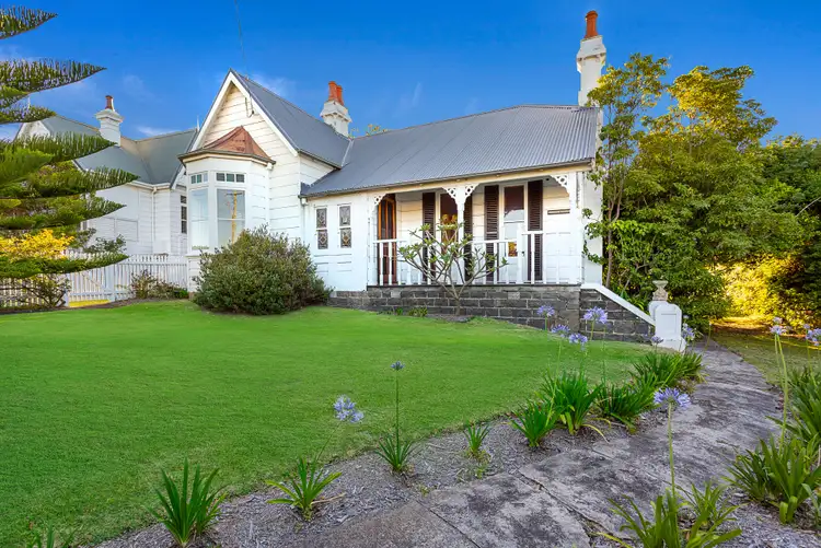 Main view of Homely house listing, 155 Manning Street, Kiama NSW 2533