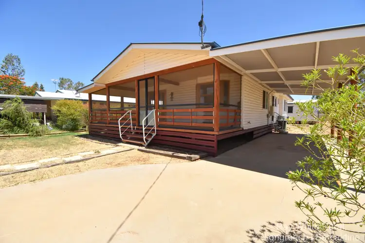 79 Wompoo Road, Longreach QLD 4730