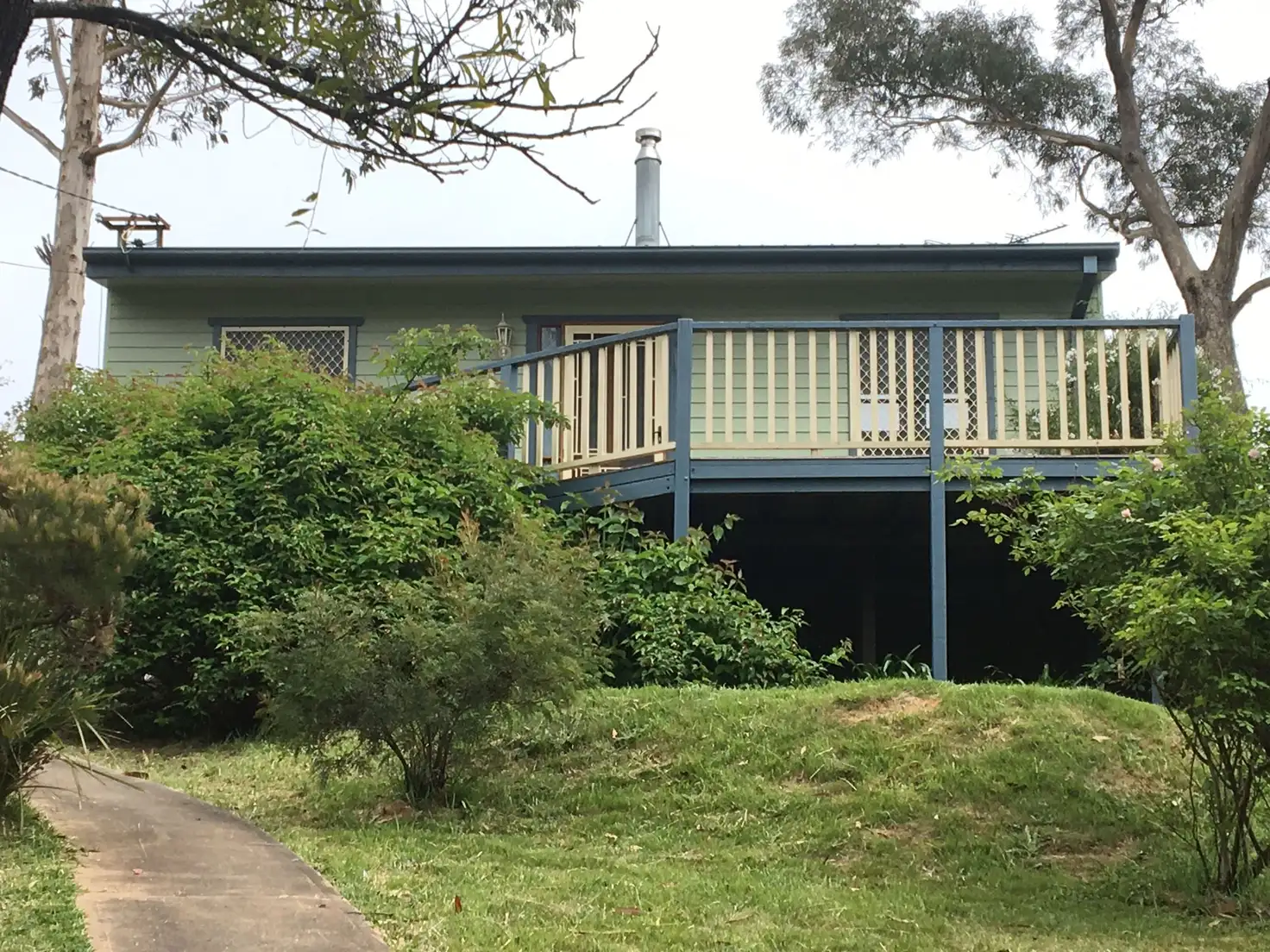 Main view of Homely house listing, 18 Rodriguez Avenue, Blackheath NSW 2785