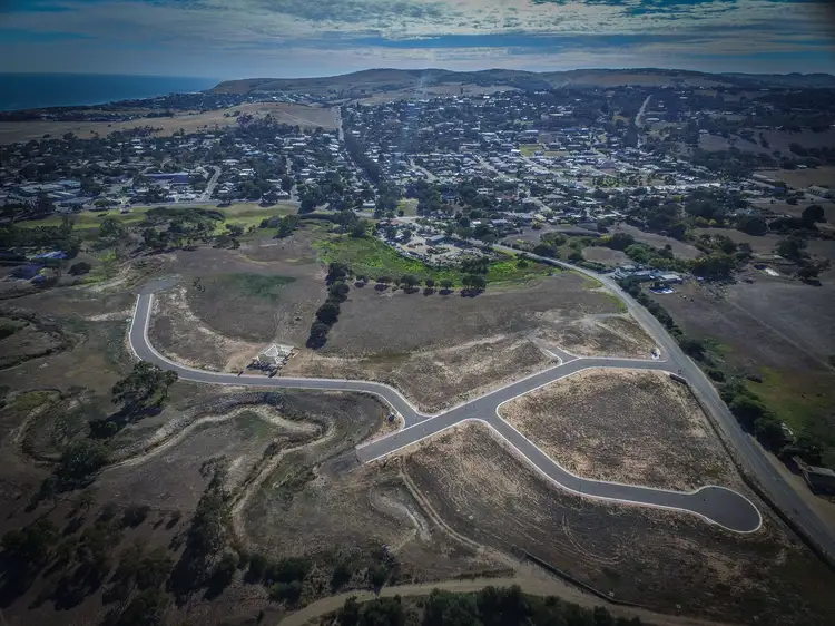 Lot 18 Meridian Circuit, Normanville SA 5204