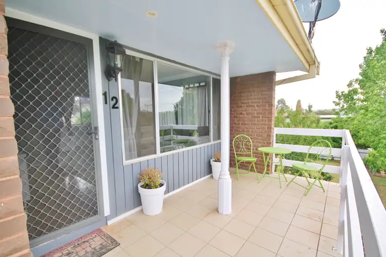 Fifth view of Homely house listing, 12 Barwang Street, Young NSW 2594