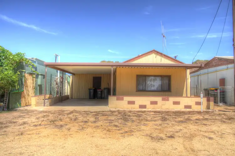 22 Queen Elizabeth Drive, Barmera SA 5345