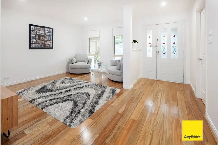 Sixth view of Homely house listing, 18 Stevens Road, Langwarrin VIC 3910