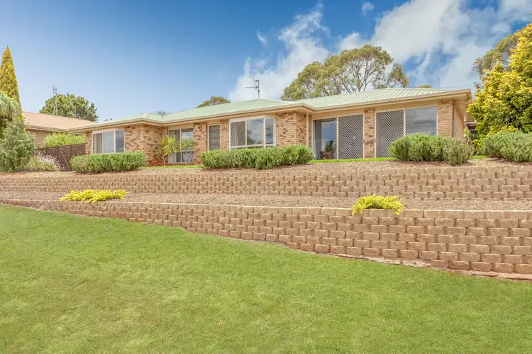 45 Blue Gum Drive, Newtown QLD 4350