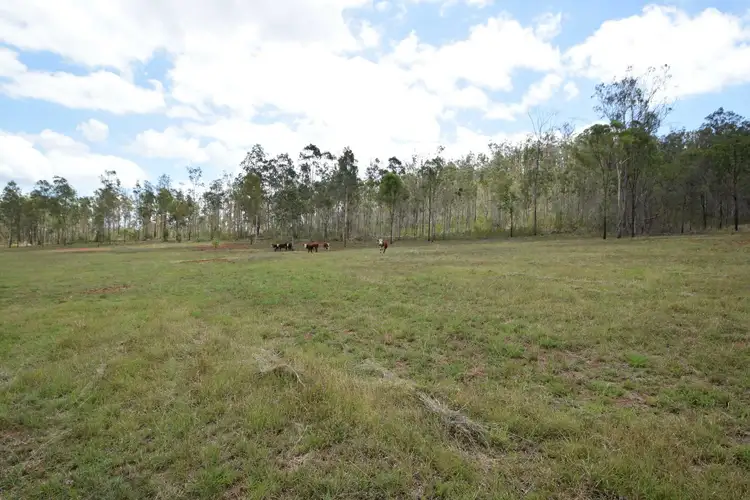 Third view of Homely rural property listing, Lot 2 Gatton Esk Road, Esk QLD 4312