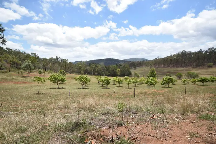 Fourth view of Homely rural property listing, Lot 2 Gatton Esk Road, Esk QLD 4312